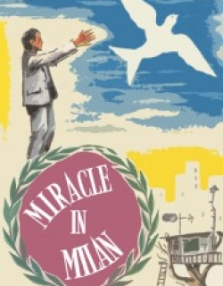 Miracle in Milan