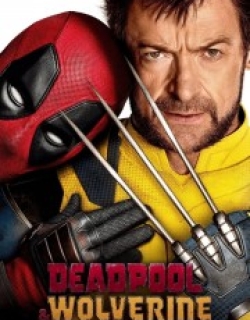 Deadpool & Wolverine