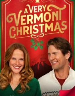 A Very Vermont Christmas
