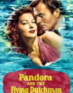 Pandora and the Flying Dutchman