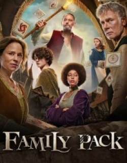 Family Pack