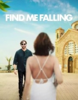 Find Me Falling