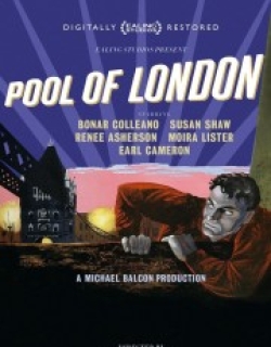 Pool of London