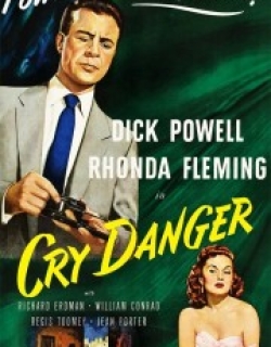 Cry Danger