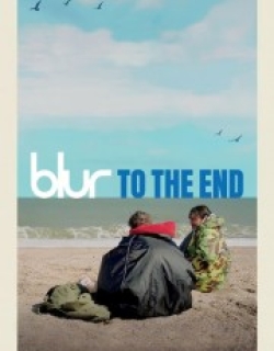 blur: To the End