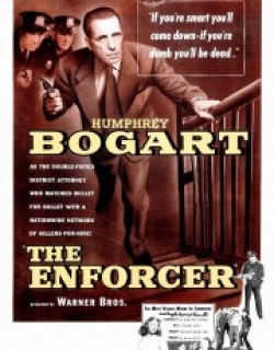 The Enforcer