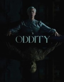 Oddity