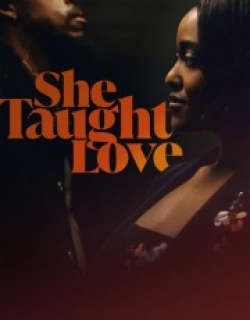 She Taught Love