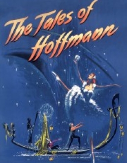 The Tales of Hoffmann