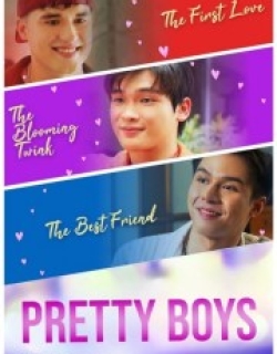 Pretty Boys