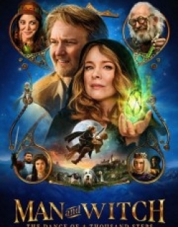 an and Witch: The Dance of a Thousand Steps