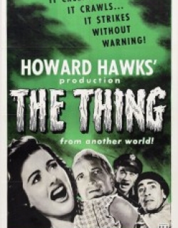 The Thing from Another World
