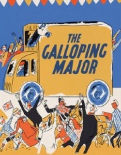The Galloping Major