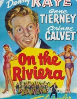 On the Riviera