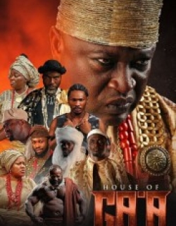 House of Ga'a