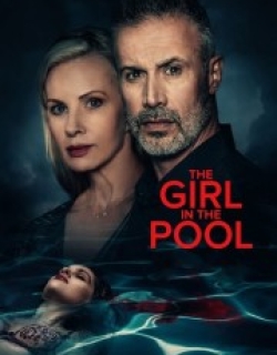 The Girl in the Pool