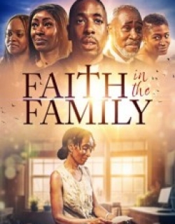 Faith in the Family