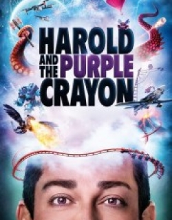 Harold and the Purple Crayon