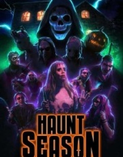 Haunt Season