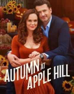 Autumn at Apple Hill