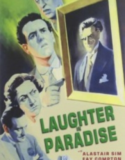 Laughter in Paradise