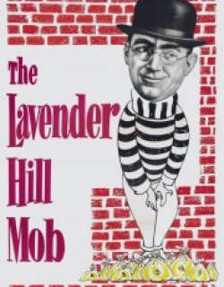 The Lavender Hill Mob