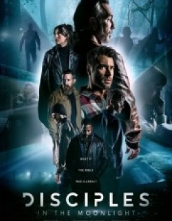 Disciples in the Moonlight