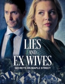 Lies and Ex Wives: Secrets on Maple Street