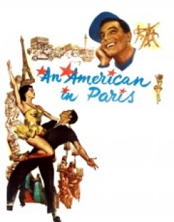 An American in Paris