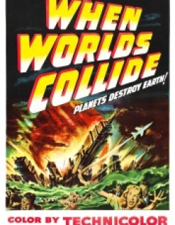 When Worlds Collide