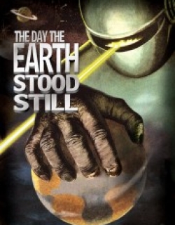 The Day the Earth Stood Still