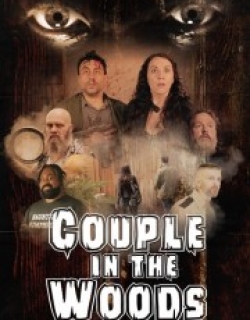 Couple In The Woods