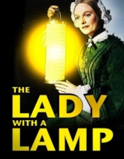 The Lady with a Lamp
