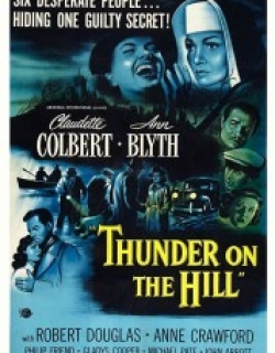 Thunder on the Hill