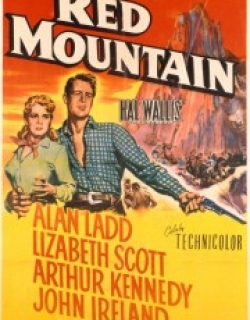 Red Mountain