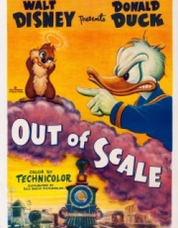 Out of Scale