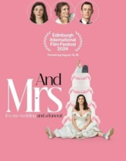 And Mrs