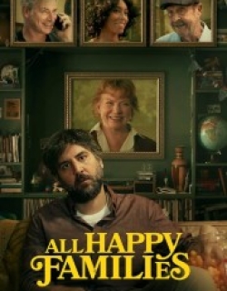 All Happy Families