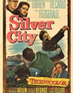 Silver City