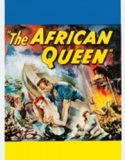 The African Queen