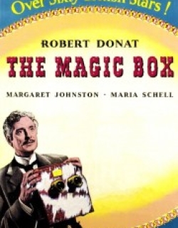The Magic Box
