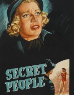 Secret People