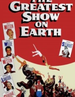 The Greatest Show on Earth