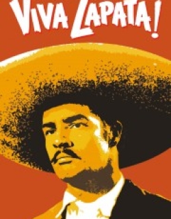 Viva Zapata!