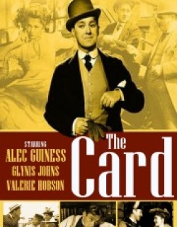 The Card