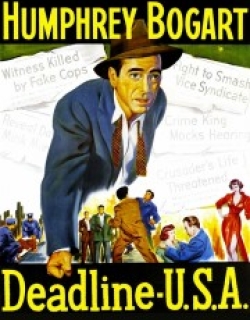 Deadline - U.S.A.