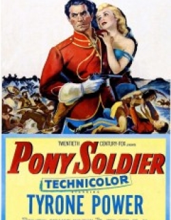 Pony Soldier
