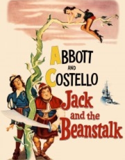 Jack and the Beanstalk