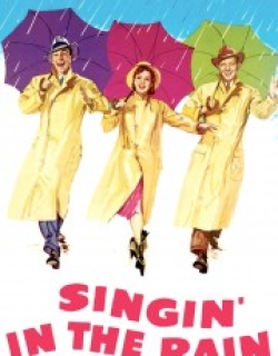 Singin' in the Rain