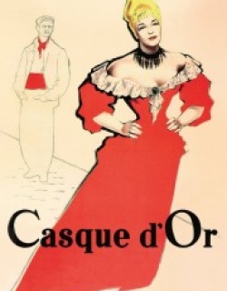 Casque d'Or